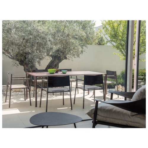 Terramare Outdoor Dining Table 6