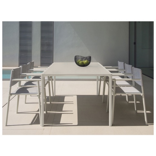 Terramare Outdoor Dining Table 7