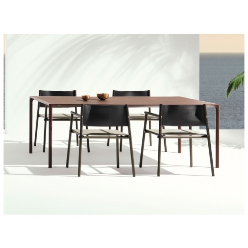 Terramare Outdoor Dining Table 8