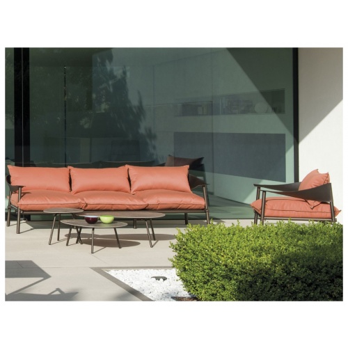 Terramare Outdoor Lounge chair 8