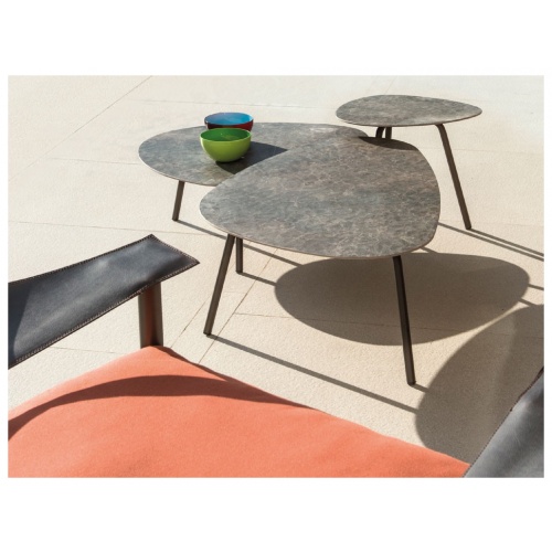 Terramare Outdoor Low Tables 7