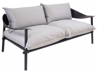 Terramare Outdoor Two-Seater Sofa