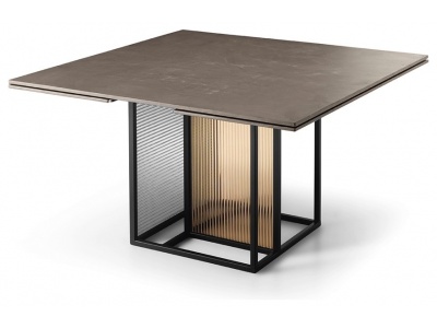 Theo Extendable Dining Table