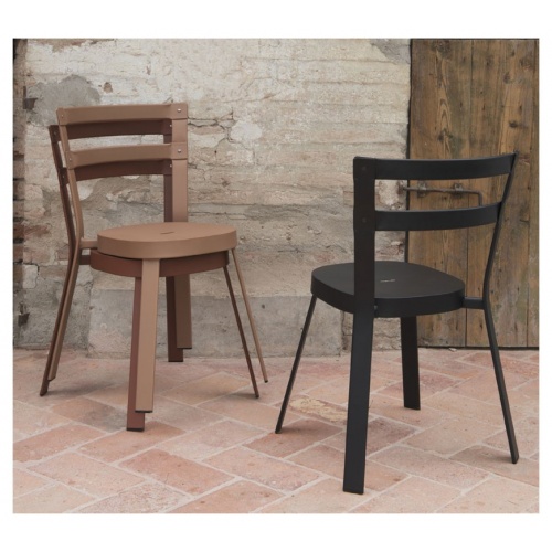 Thor Outdoor Dining Chair 7