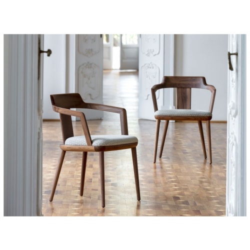 Tilly Dining Chair with Arms 5