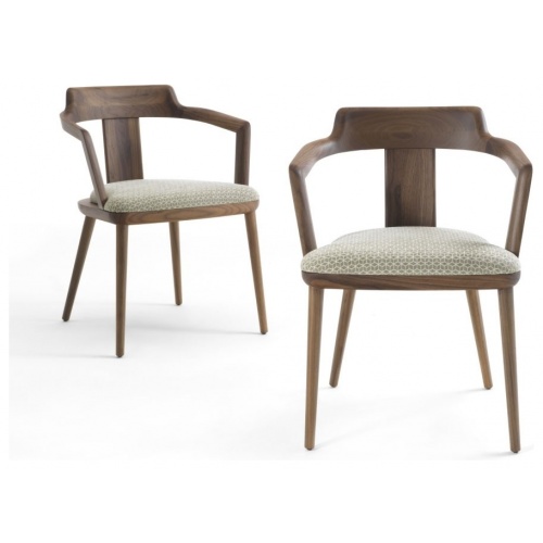Tilly Dining Chair with Arms 3