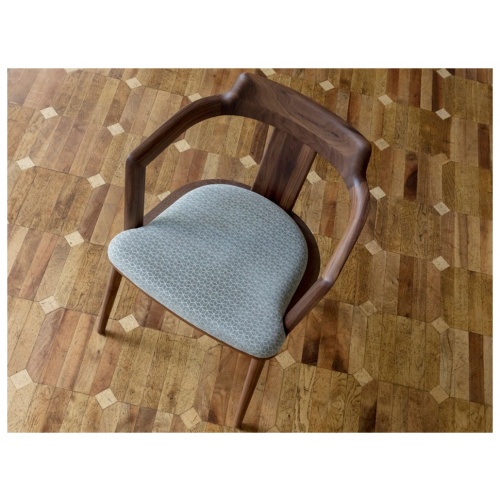 Tilly Dining Chair with Arms 6