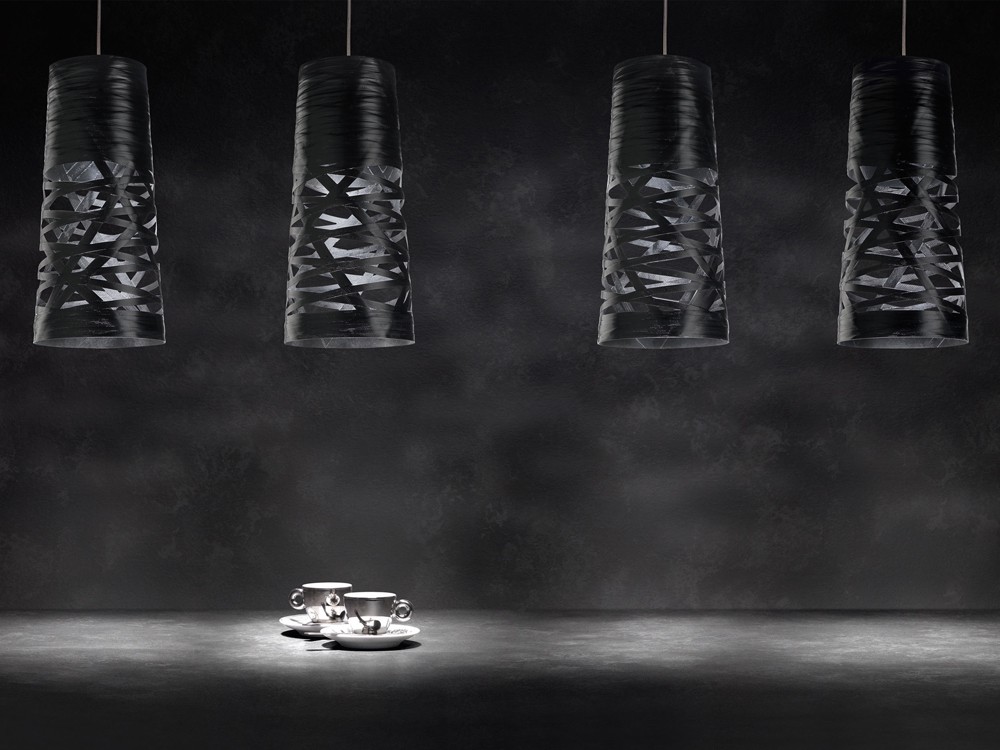 Tress Pendant Light 6 Tress Pendant Light 6