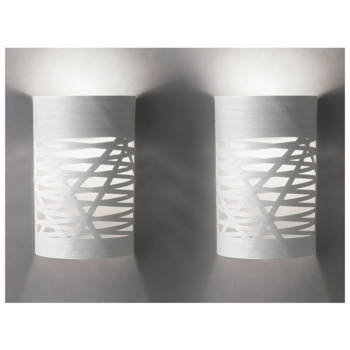 chaplins-foscarini-tress-wall-lamp-small