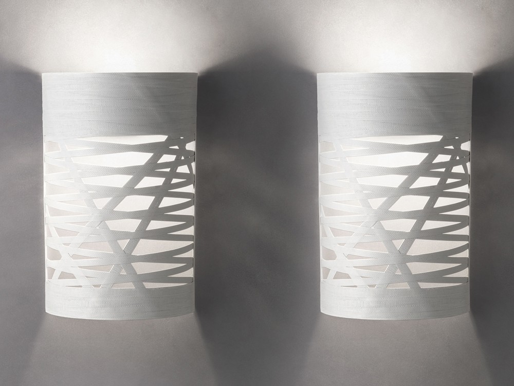 Tress Wall Light 3 Tress Wall Light 3