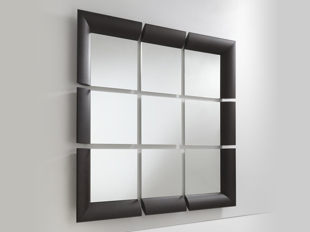 Triple Wall Mirror 3 Triple Wall Mirror 3