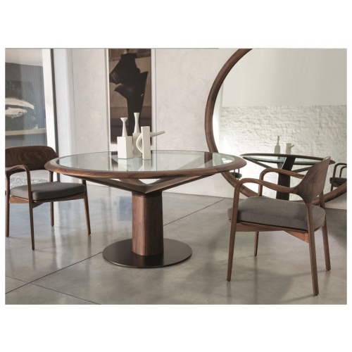 Trunk Dining Table 7