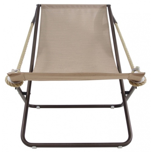 Vetta Outdoor Deck Chair 5