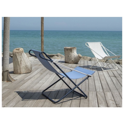 Vetta Outdoor Deck Chair 9