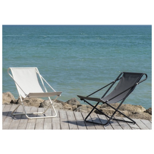 Vetta Outdoor Deck Chair 12