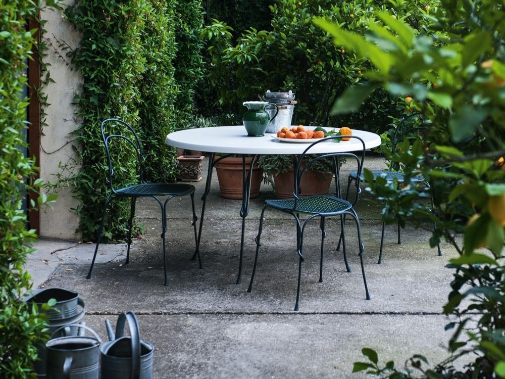 Vigna Outdoor Chair 6 Vigna Outdoor Chair 6