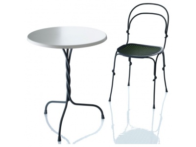 Vigna Outdoor Chair