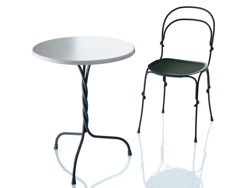 Vigna Outdoor Chair 3 Vigna Outdoor Chair 3