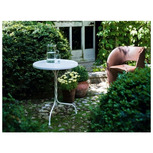 Vigna Outdoor Dining Table 5