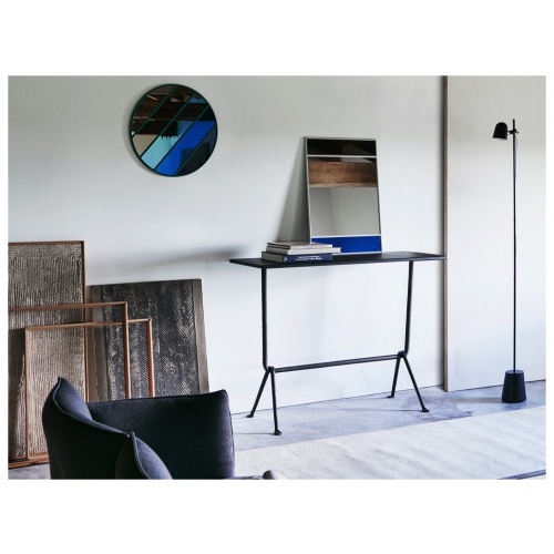 chaplins-magis-vitrail-mirror