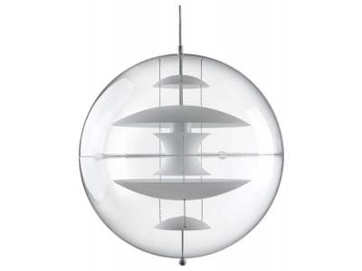 VP Globe Glass Pendant Light