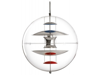 VP Globe Pendant Light