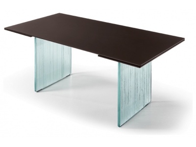 Waves Extendable Dining Table