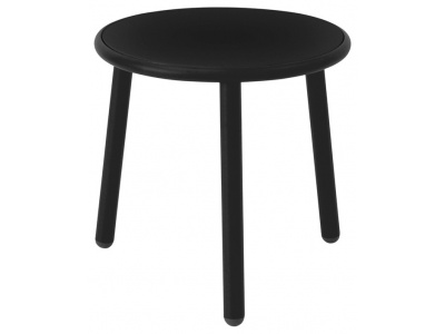Yard Outdoor Round Coffee Table