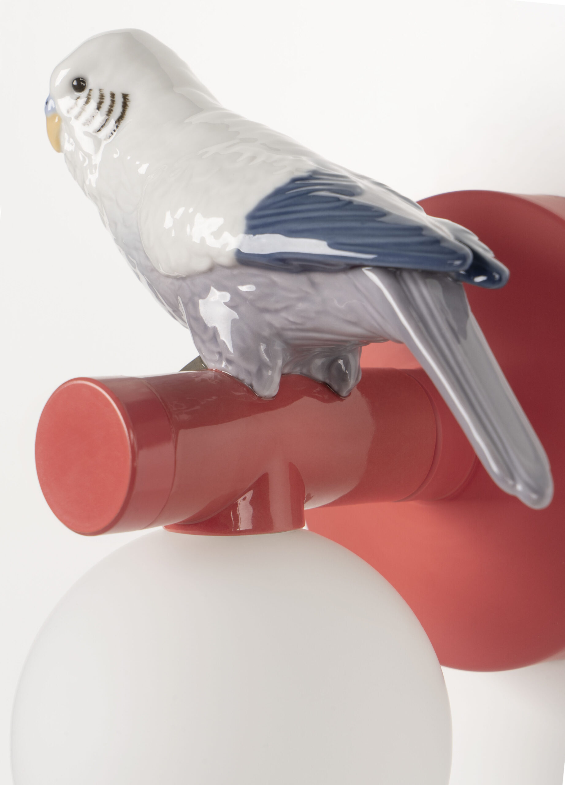 Parrot Wall Sconce. Left. (CE/UK) 8 Parrot Wall Sconce. Left. (CE/UK) 8