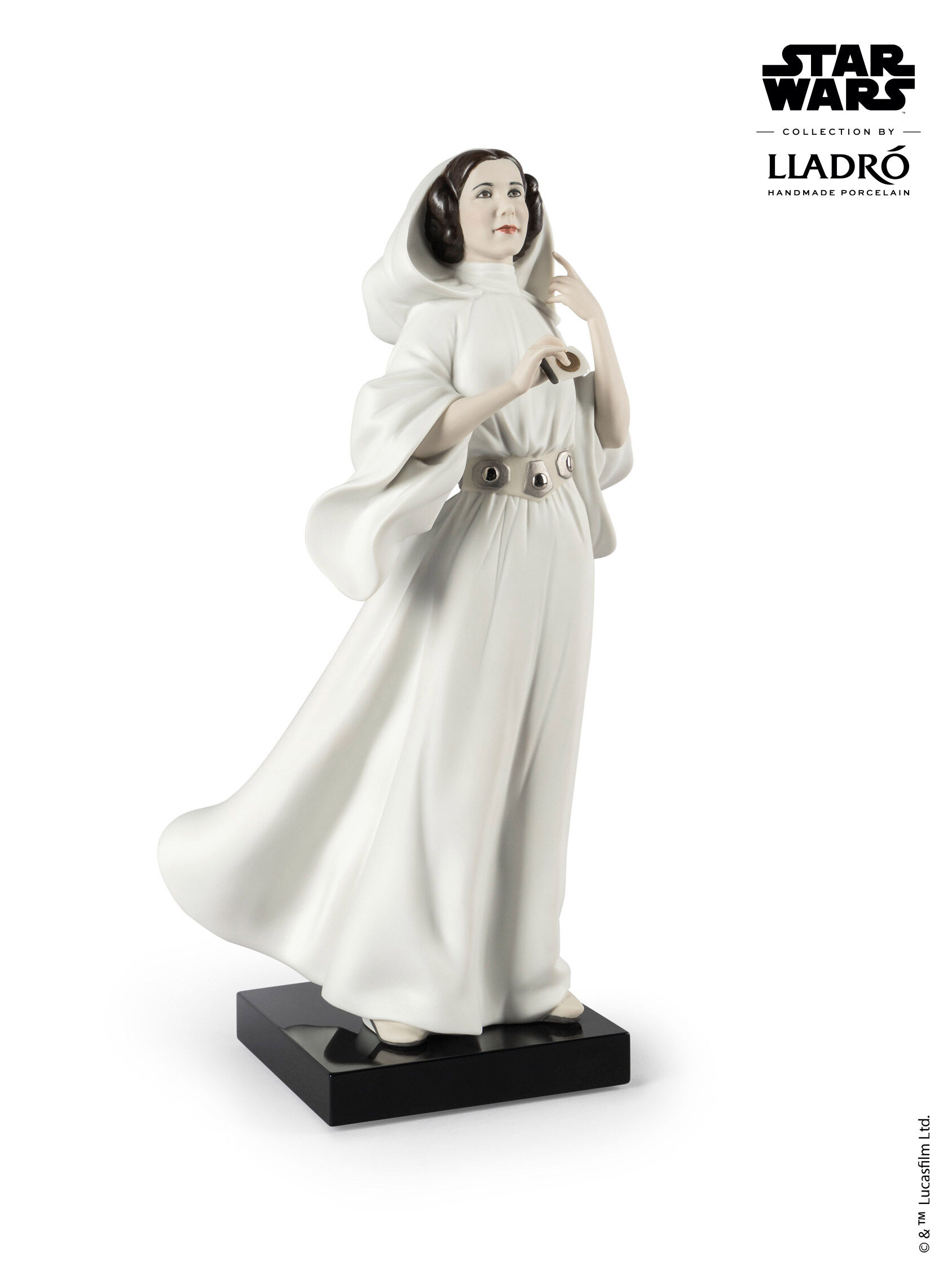 Princess Leia’s new Hope Figurine 3 Princess Leia’s new Hope Figurine 3