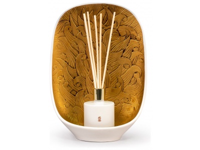 Aroma Diffuser Mirage. A Secret Orient Scent
