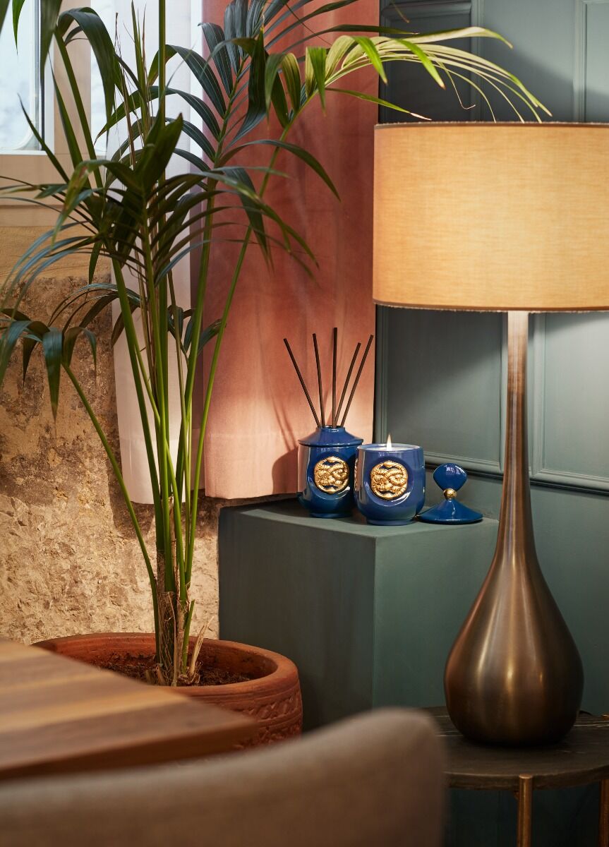 Snake candle Luxurious animals. A Secret Orient Scent 5 Snake candle Luxurious animals. A Secret Orient Scent 5