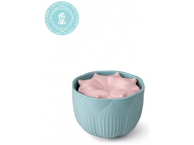 Fleurs Perfume diffuser. Tropical Blossoms Scent