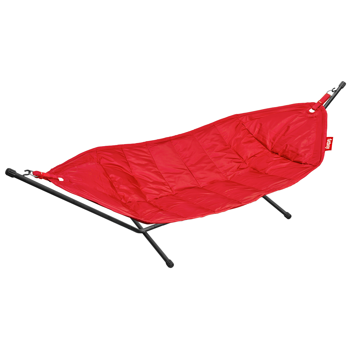 Headdemock Hammock Red 3 Headdemock Hammock Red 3