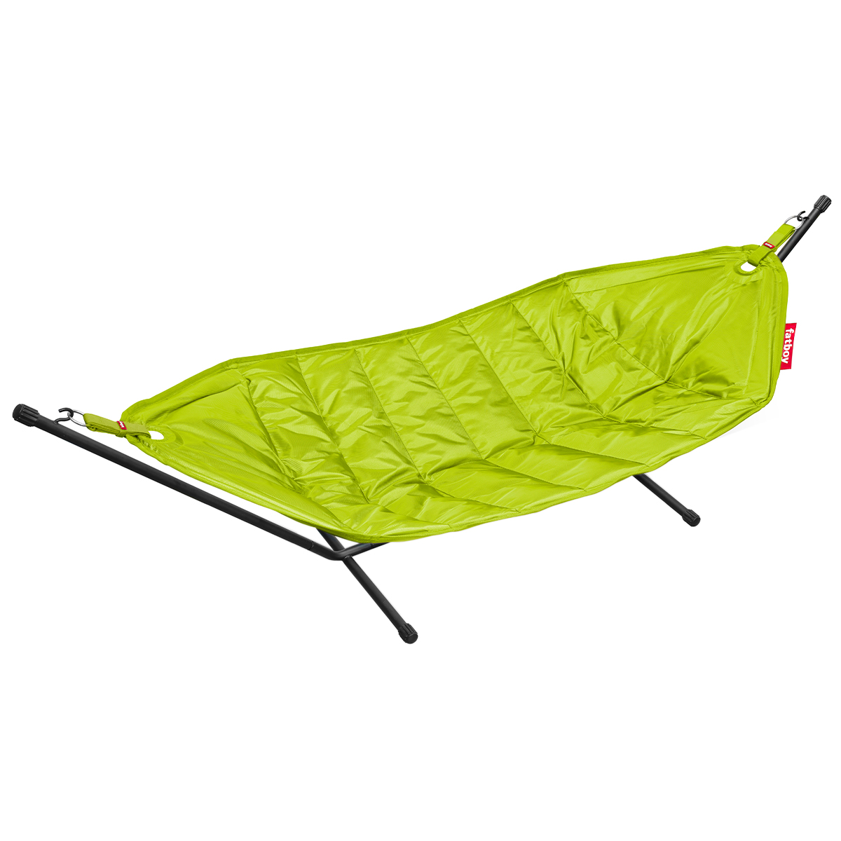 Headdemock Hammock Lime Green 3 Headdemock Hammock Lime Green 3
