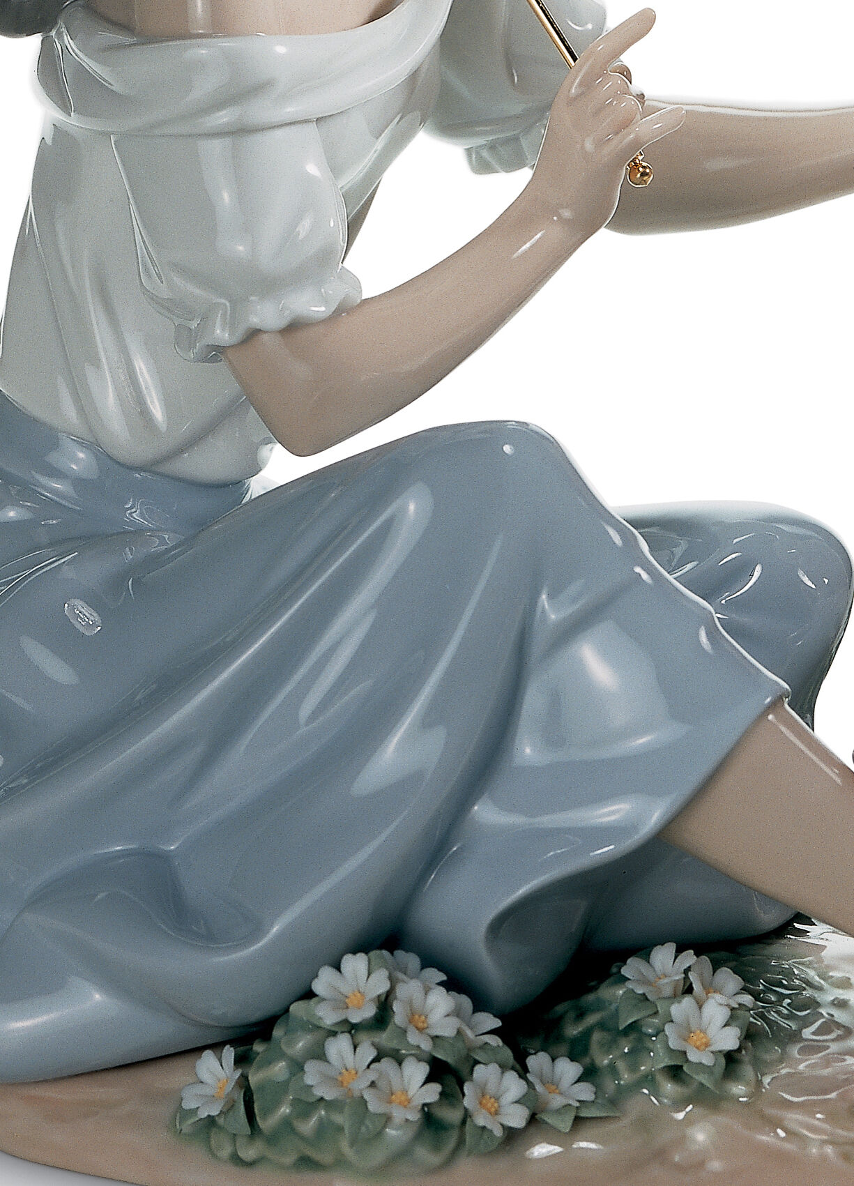 As Pretty As A Flower Mother Figurine 7 As Pretty As A Flower Mother Figurine 7