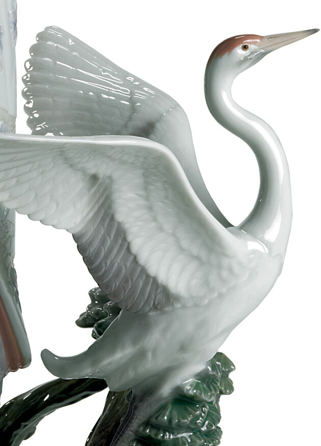 Japanese Portrait Woman Figurine 5 Japanese Portrait Woman Figurine 5