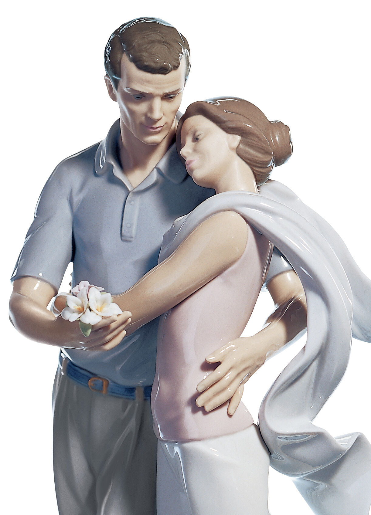 You’re Everything to Me Couple Figurine 6 You’re Everything to Me Couple Figurine 6