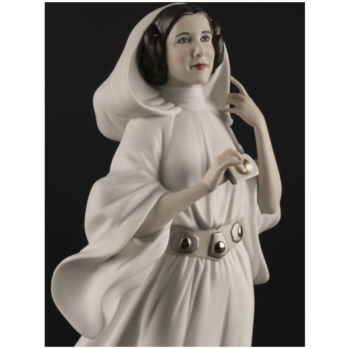 Princess Leia’s new Hope  Figurine 11
