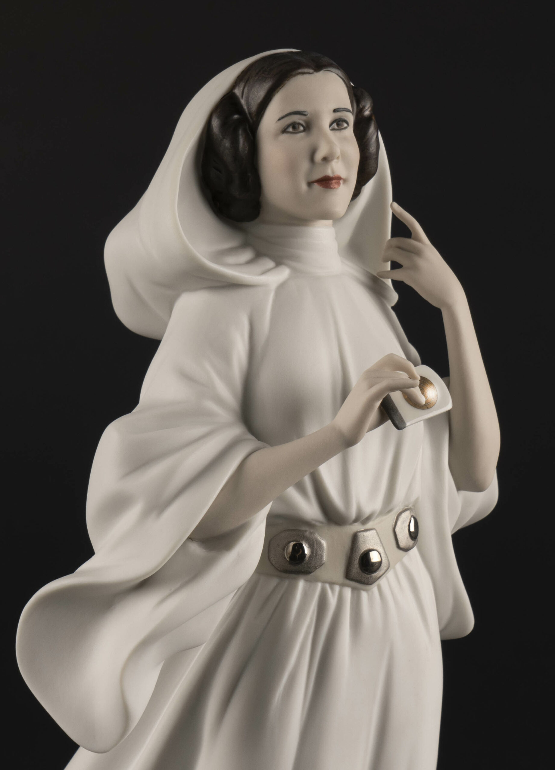 Princess Leia’s new Hope Figurine 11 Princess Leia’s new Hope Figurine 11
