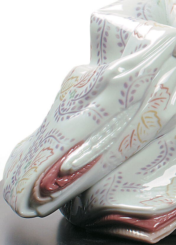 Hina Dolls Figurine 2015. Limited Edition 7 Hina Dolls Figurine 2015. Limited Edition 7