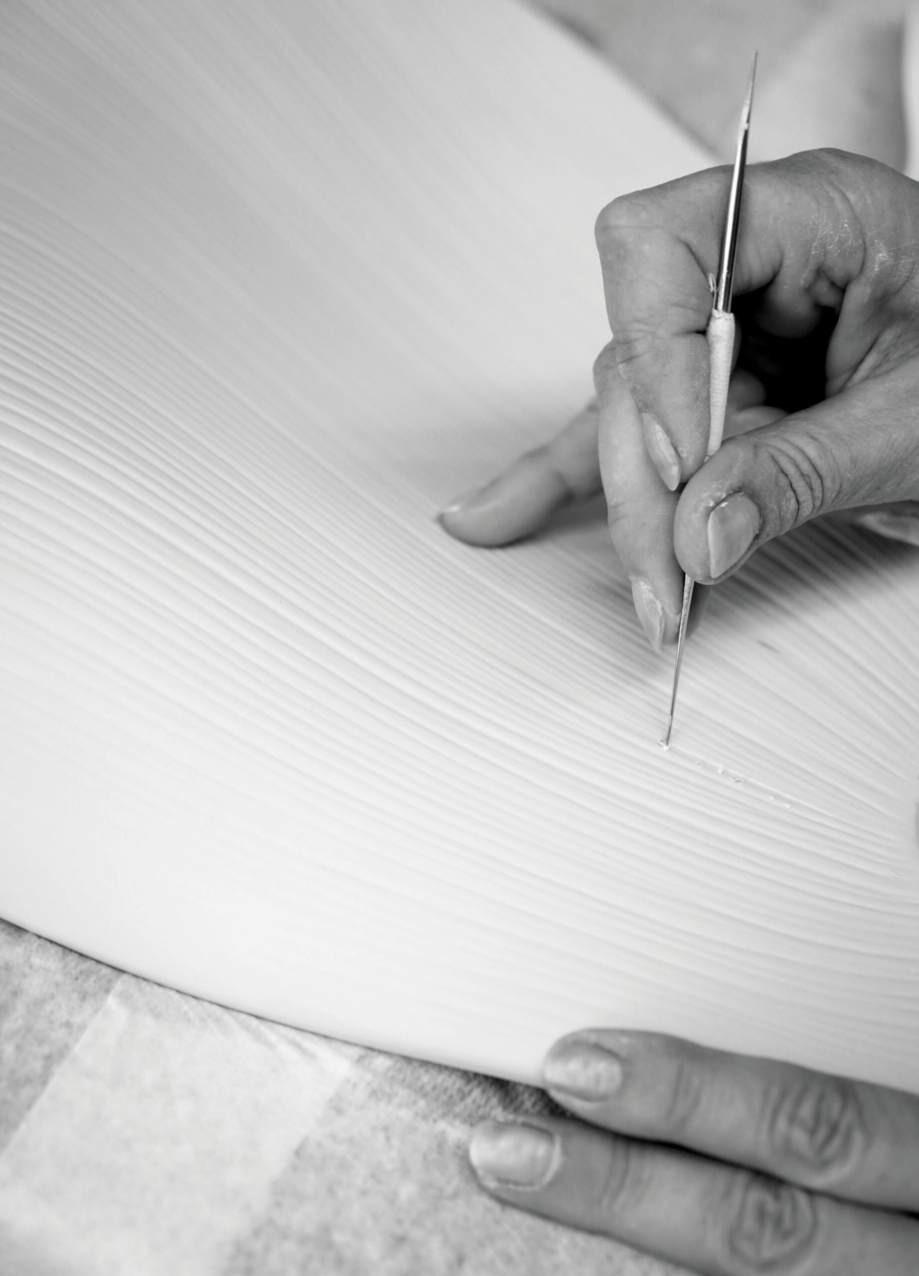 Nightbloom Floor Lamp. White. Small. (UK) 7 Nightbloom Floor Lamp. White. Small. (UK) 7