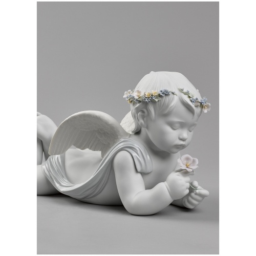 My Loving Angel Figurine 10