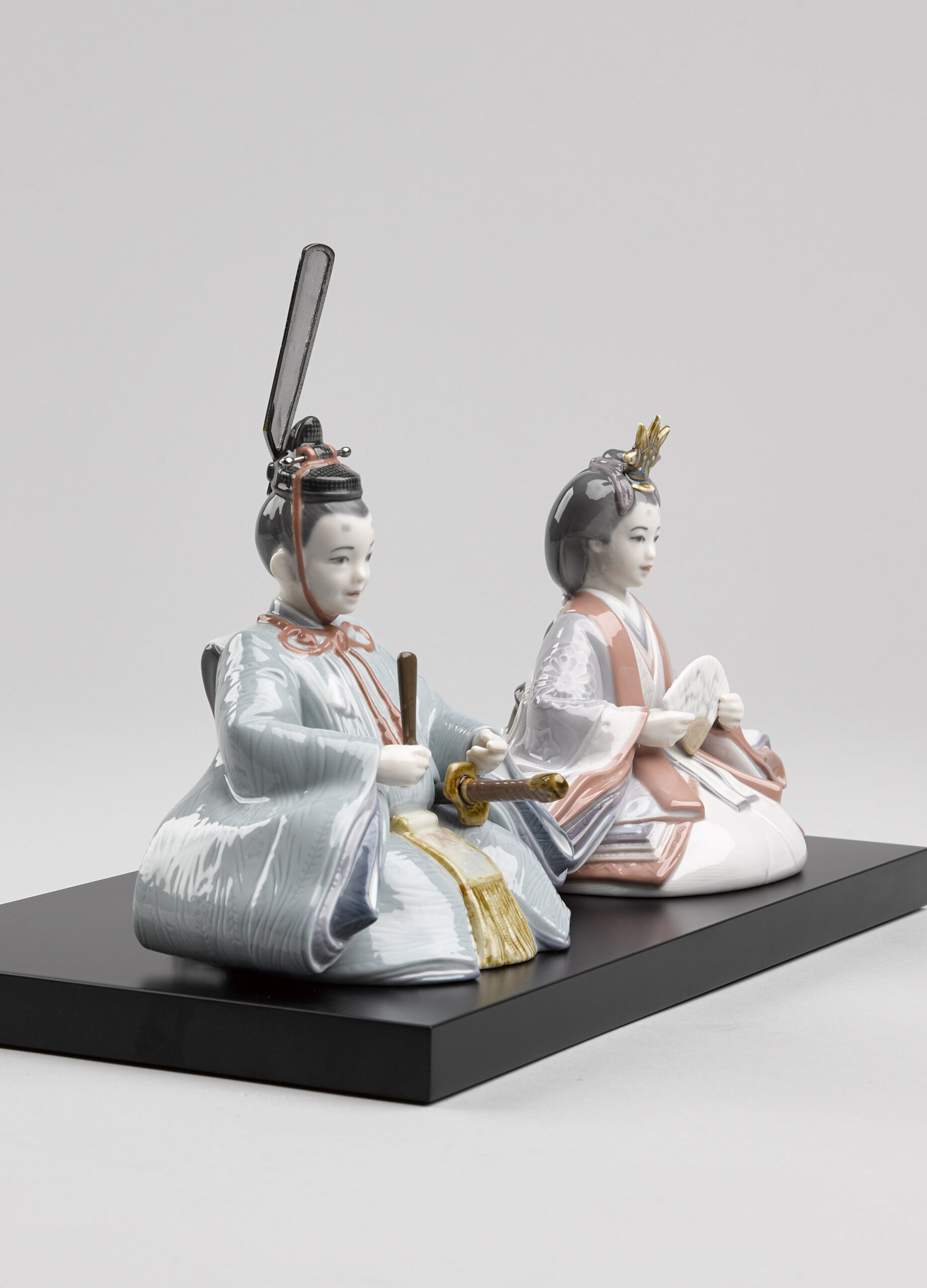 Hinamatsuri Dolls Figurine 10 Hinamatsuri Dolls Figurine 10