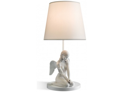 Beautiful Angel Table Lamp (UK)