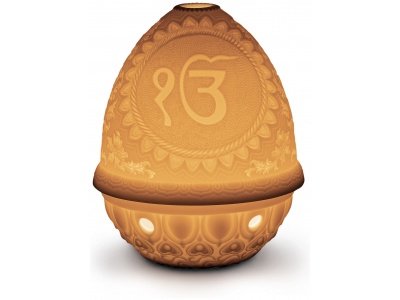 Ik Onkar Lithophane