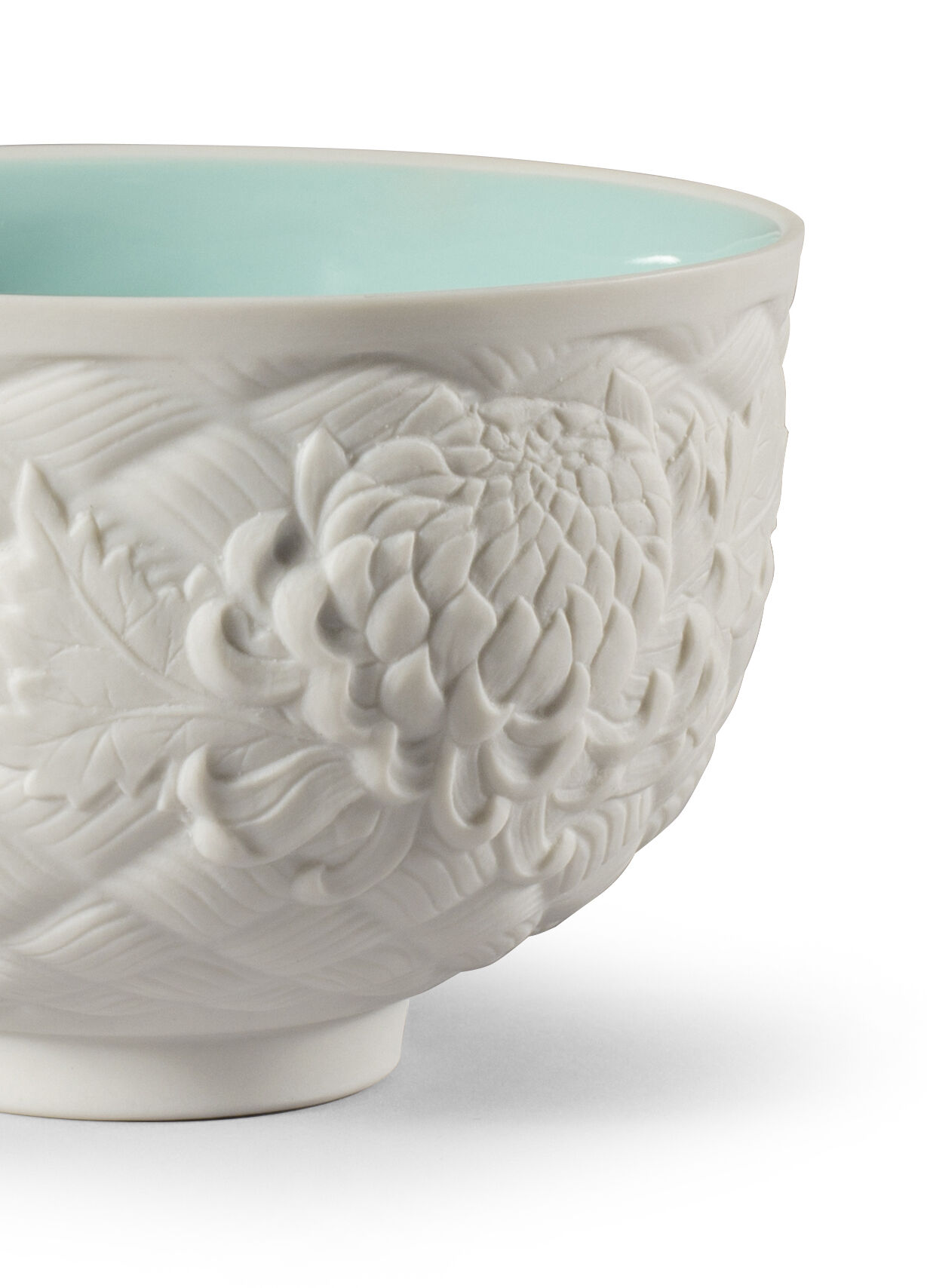 Winter Tea Cup 8 Winter Tea Cup 8