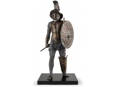Gladiator Figurine