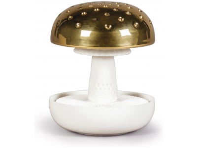 Boletus 1 Diffuser. Gold. On the prairie Scent