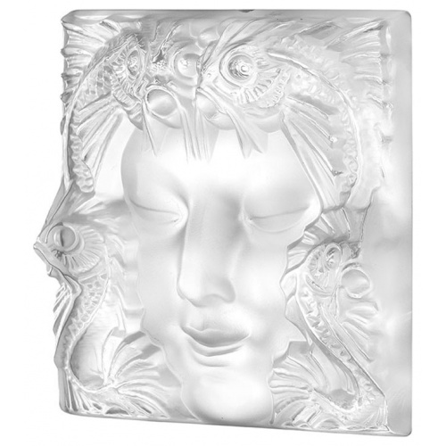 Masque de Femme decorative panel 5